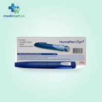 Humapen Ergo II
