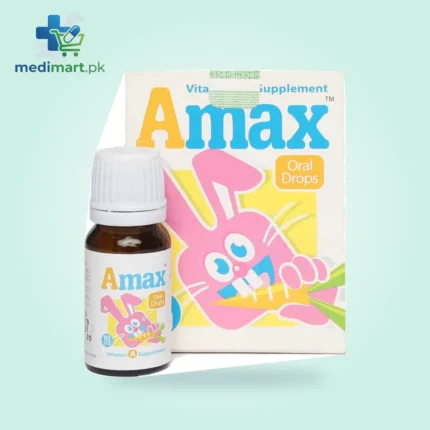 A Max 10ml Drops