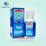 GLYCERIN MODERN 80