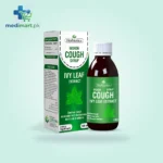 Herbiotics MGKON Cough Syrup