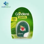 Candreel Stevia 100S Tablets