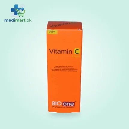 BIO ONE C CREAM 30GM