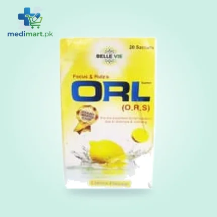 ORL SACHET