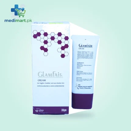 GLAMFAIR CREAM