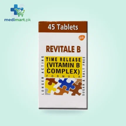 REVITALE B TABLET
