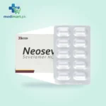 NEOSEV 400MG TABLET