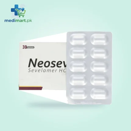 NEOSEV 400MG TABLET