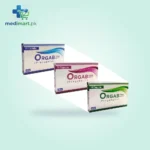 ORGAB 50MG TABLET
