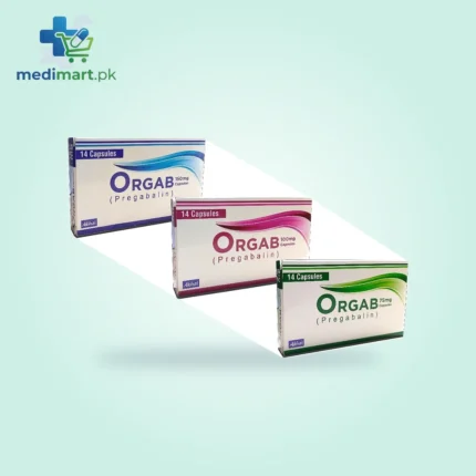 ORGAB 75MG TABLET