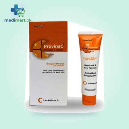 PROVINAC CREAM