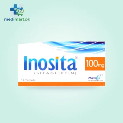 INOSITA 100MG TABLET