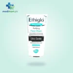 ETHIGLO PURIFYING FACE WASH