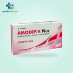 AMODIP-V PLUS 5/160/12.5