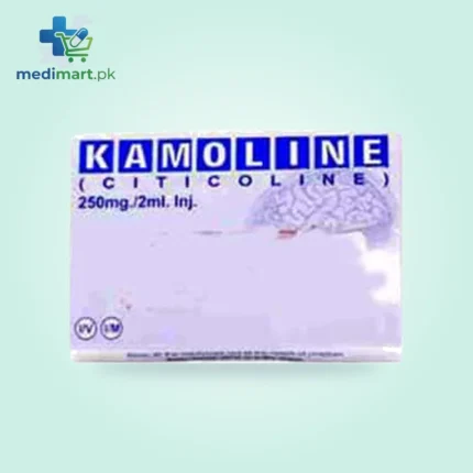 KAMOLINE INJECTION