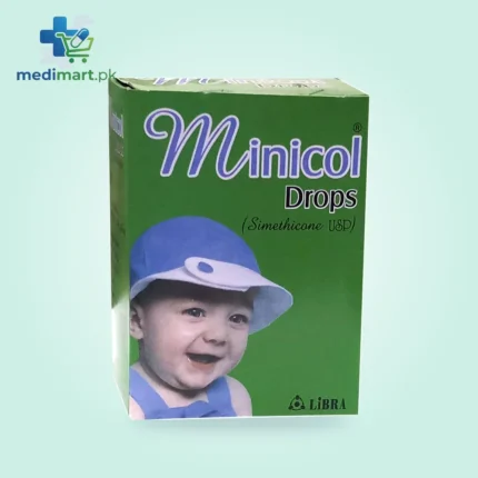 MINICOL DROP