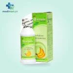 Q PALGITE 120ML SYRUP