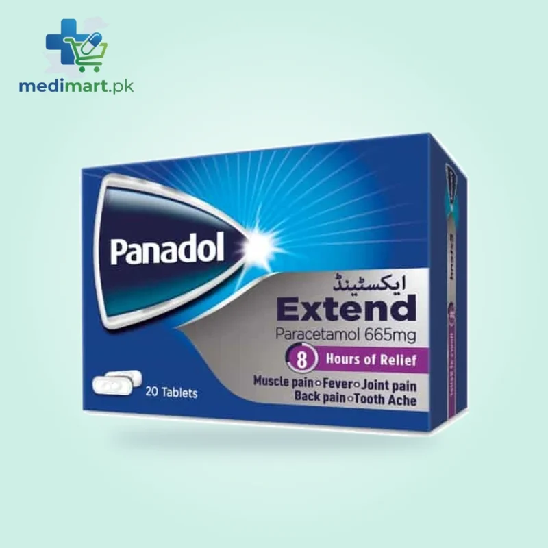 Panadol Extend Tablet