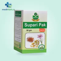 MARHABA SUPARI PAK