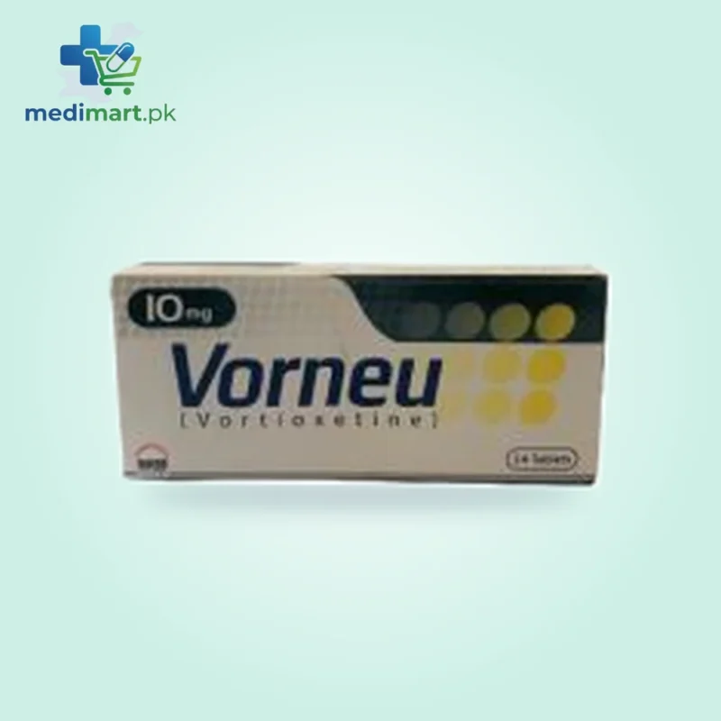 VORNEU 10MG TABLET