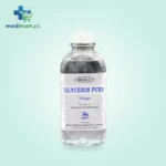 GLYCERIN MICKO 125GM