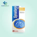 SYNATURA SYRUP 120ML
