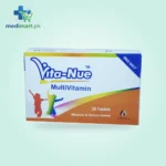 VITA NUE TABLET