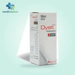DYSIT SYRUP 50ML