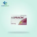 ASPRACIN 250MG TABLET