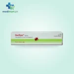 GEREPRO 5000IU INJECTION
