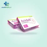ACICHEK 20MG CAPSULE