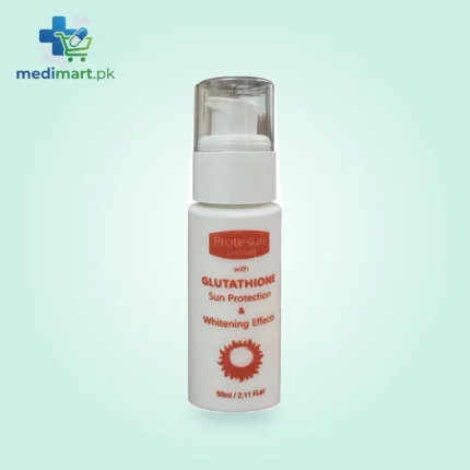 PROTE`SUN SUNBLOCK
