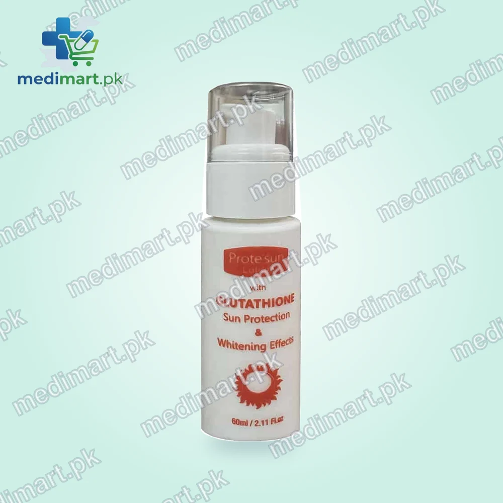 PROTE`SUN SUNBLOCK PROTE`SUN SUNBLOCK