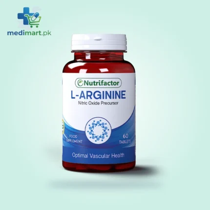 NUTRI L ARGININE