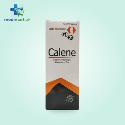 CALENE TABLETS 20S