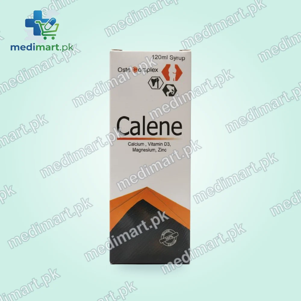 CALENE TABLETS 20S