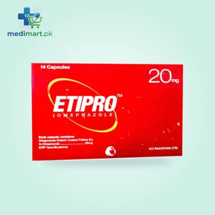 ETIPRO SACHET 20MG