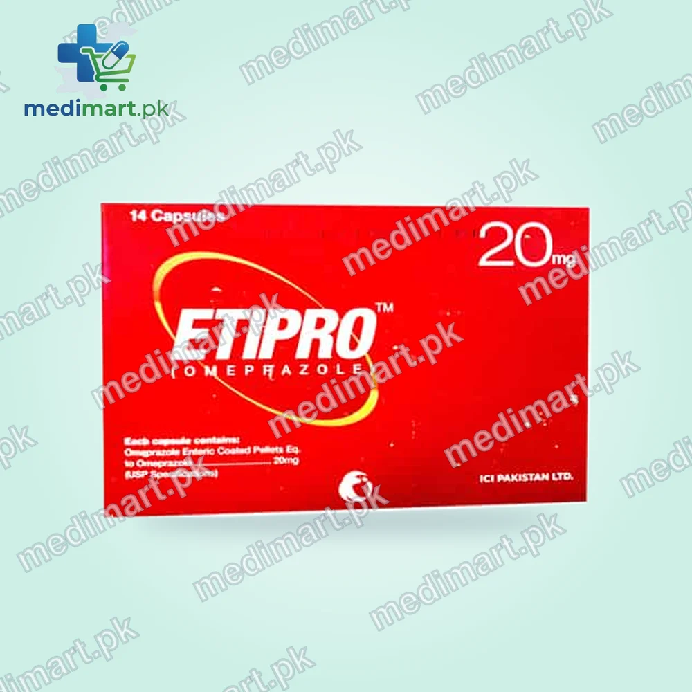 ETIPRO SACHET 20MG