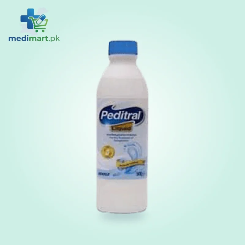PEDITRAL LIQUID REGULAR