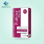 FOLISTER PLUS TABLET