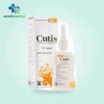 CUTIS SPARY 30ML