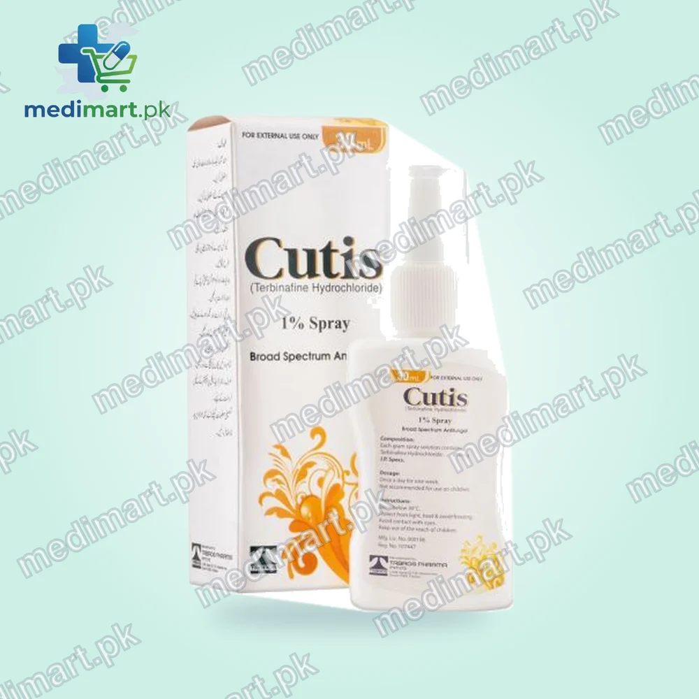 CUTIS SPARY 30ML CUTIS SPARY 30ML