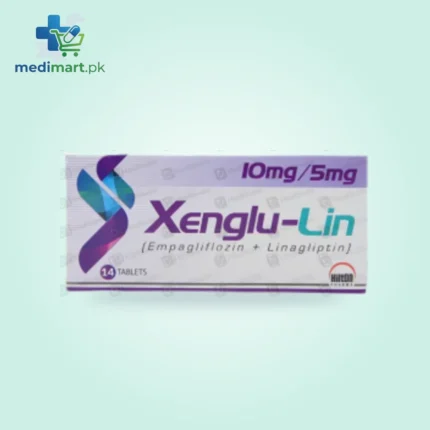 XENGLU LIN 10/5MG TABLET
