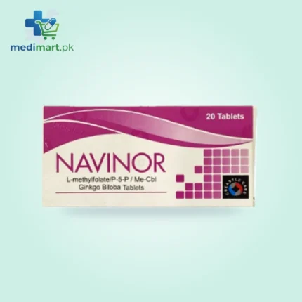 NAVINOR TABLET