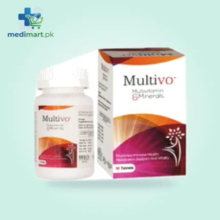 MULTIVO TABLET