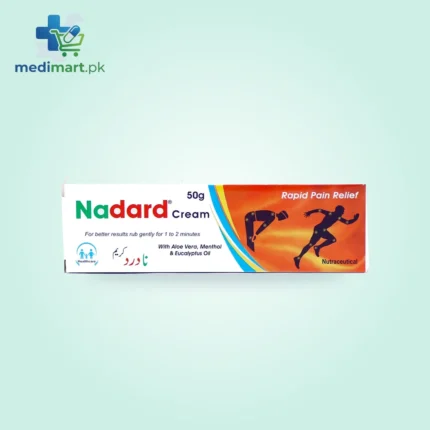 NADARD CREAM