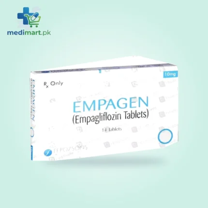 EMPAGEN 10MG TABLET