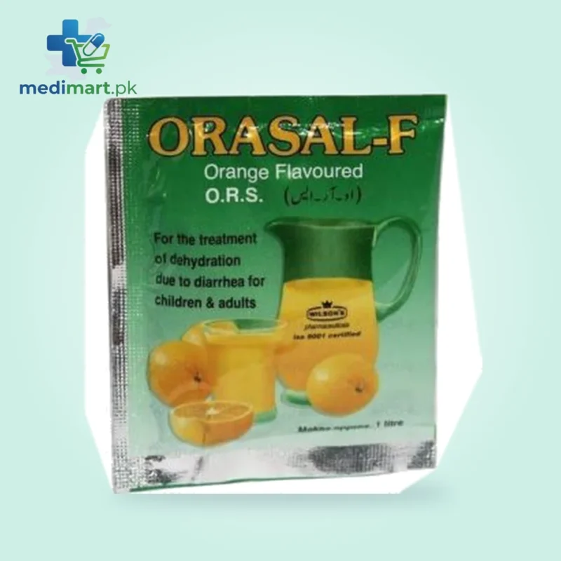 ORSAL F SACHET