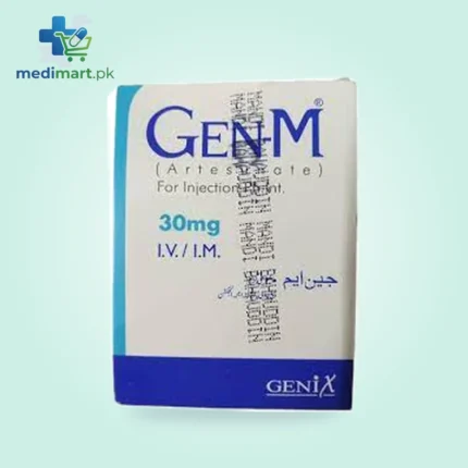 GEN M 60MG INJECTION
