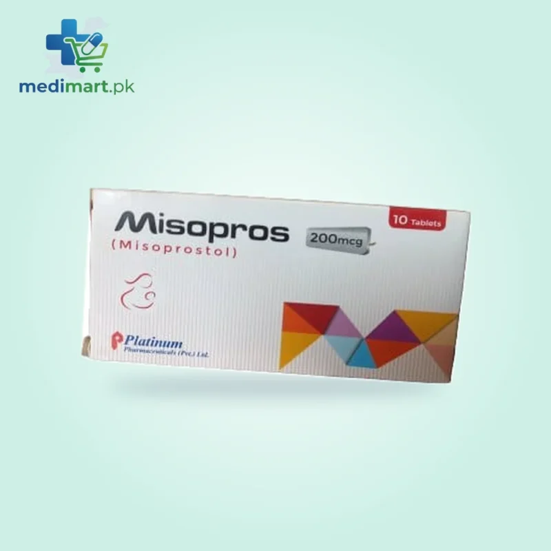 MISOPROS 200MCG TABLET
