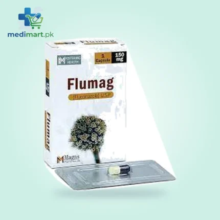 Flumag 150mg Capsule